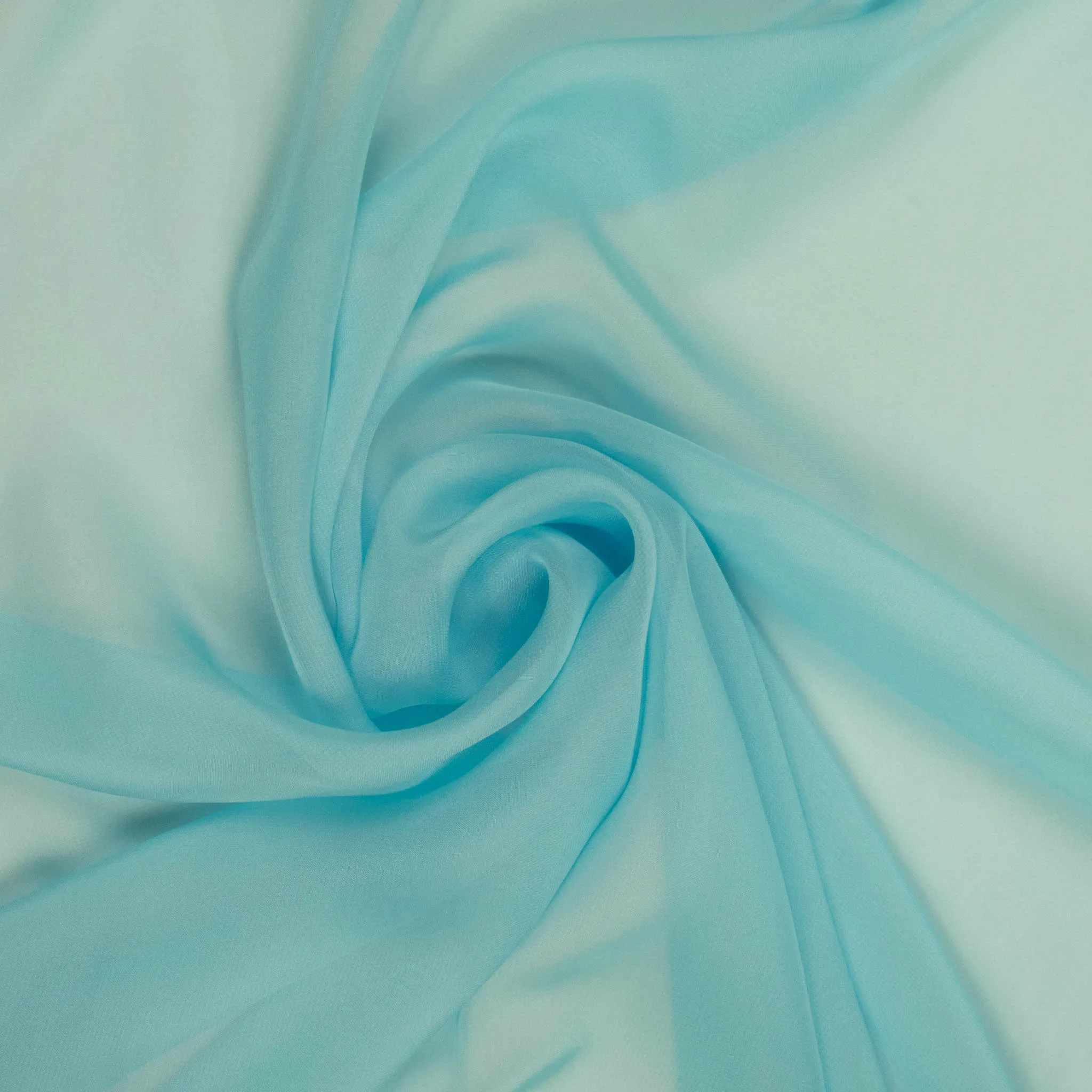 150cm Chiffon