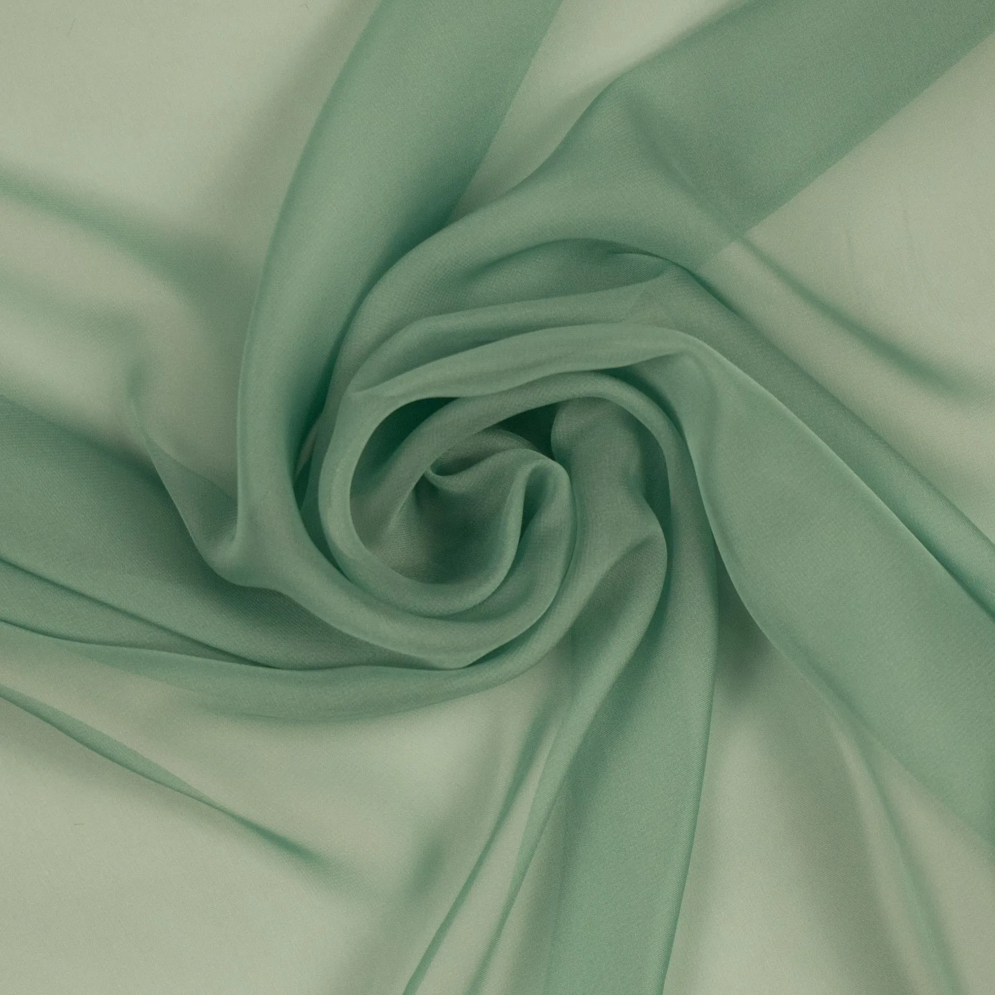 150cm Chiffon