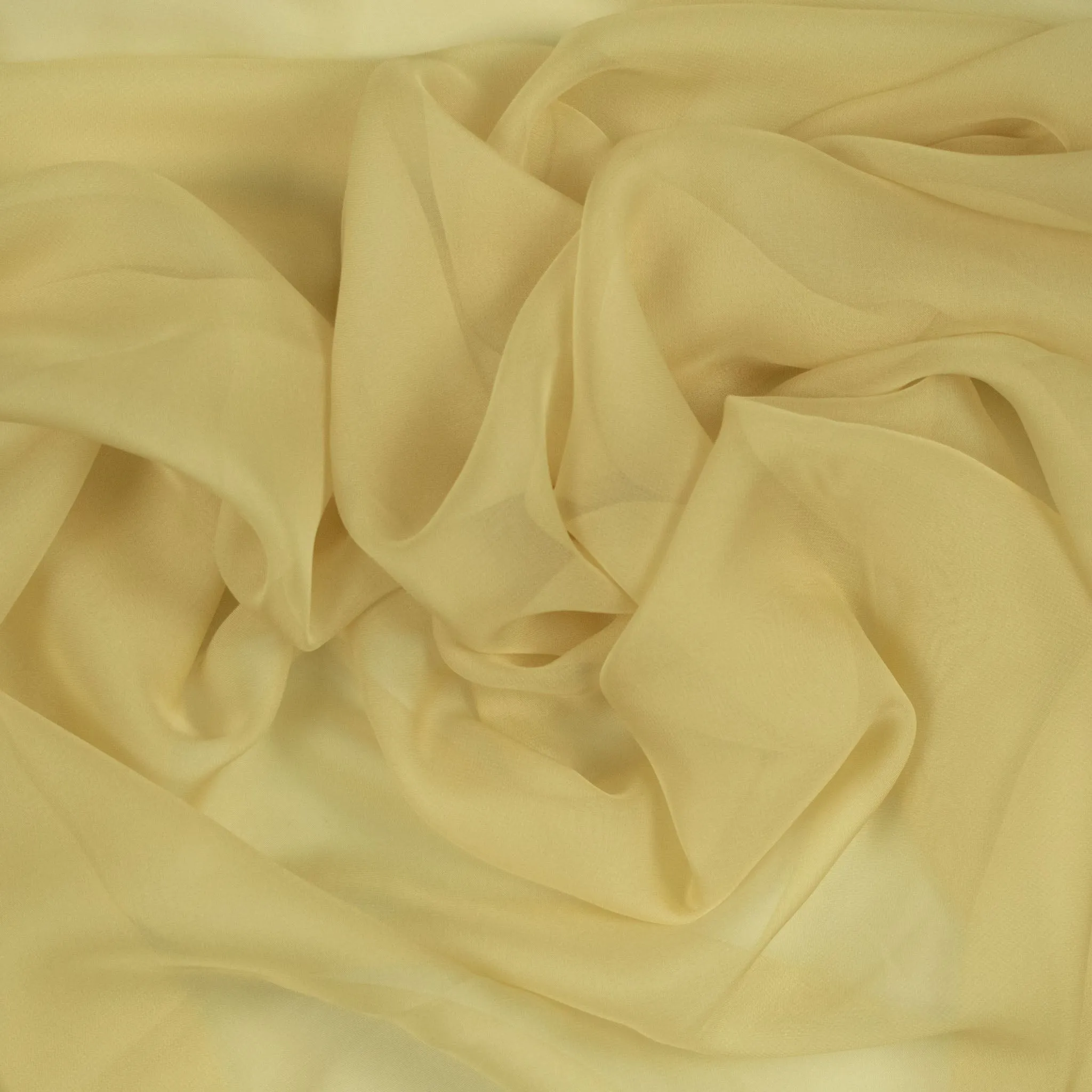 150cm Chiffon