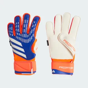 Adidas Predator Match Fingersave Goalkeeper Gloves