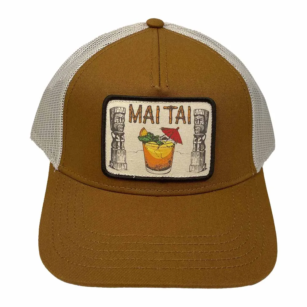 American Needle - Mai Tai Snapback