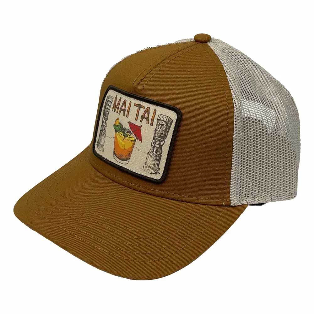 American Needle - Mai Tai Snapback