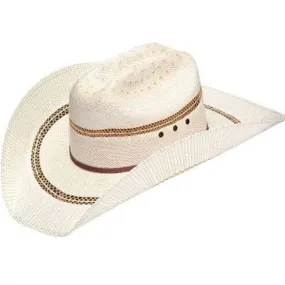 ARIAT MF KIDS STRAW HAT - A73004