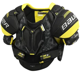 Bauer Supreme M3 Junior Shoulder Pads