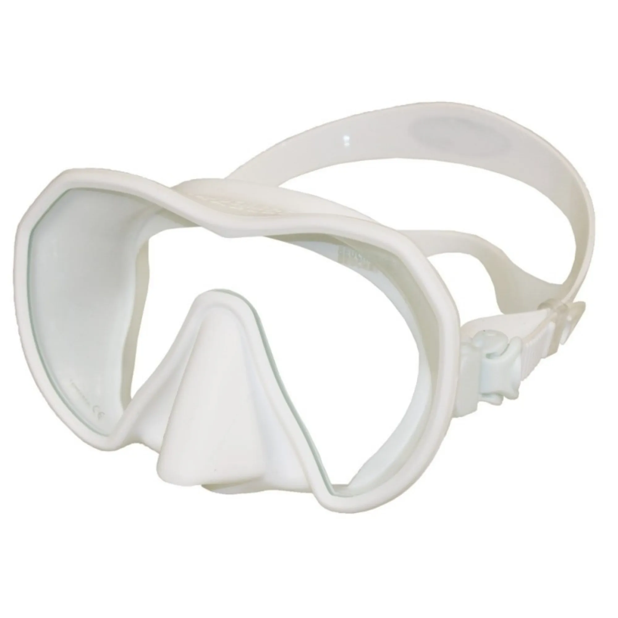 Beuchat Maxlux S Dive Mask