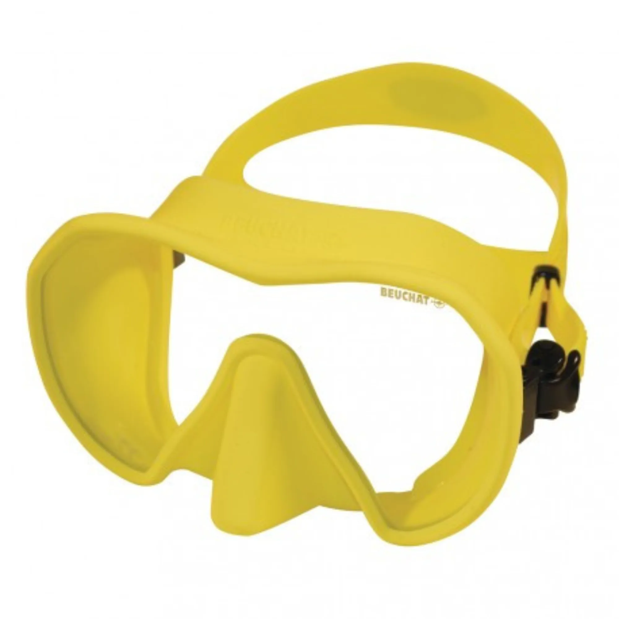 Beuchat Maxlux S Dive Mask