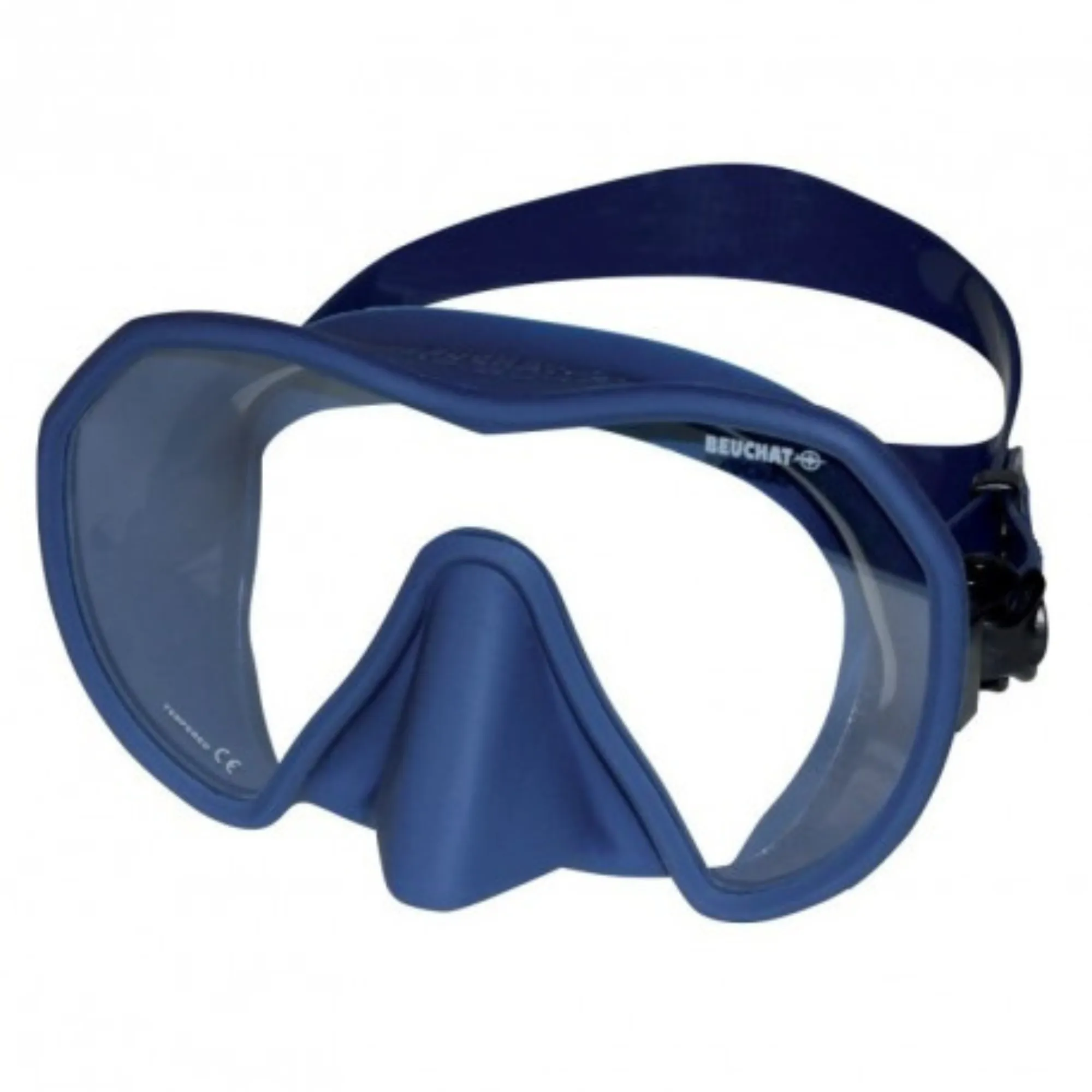 Beuchat Maxlux S Dive Mask