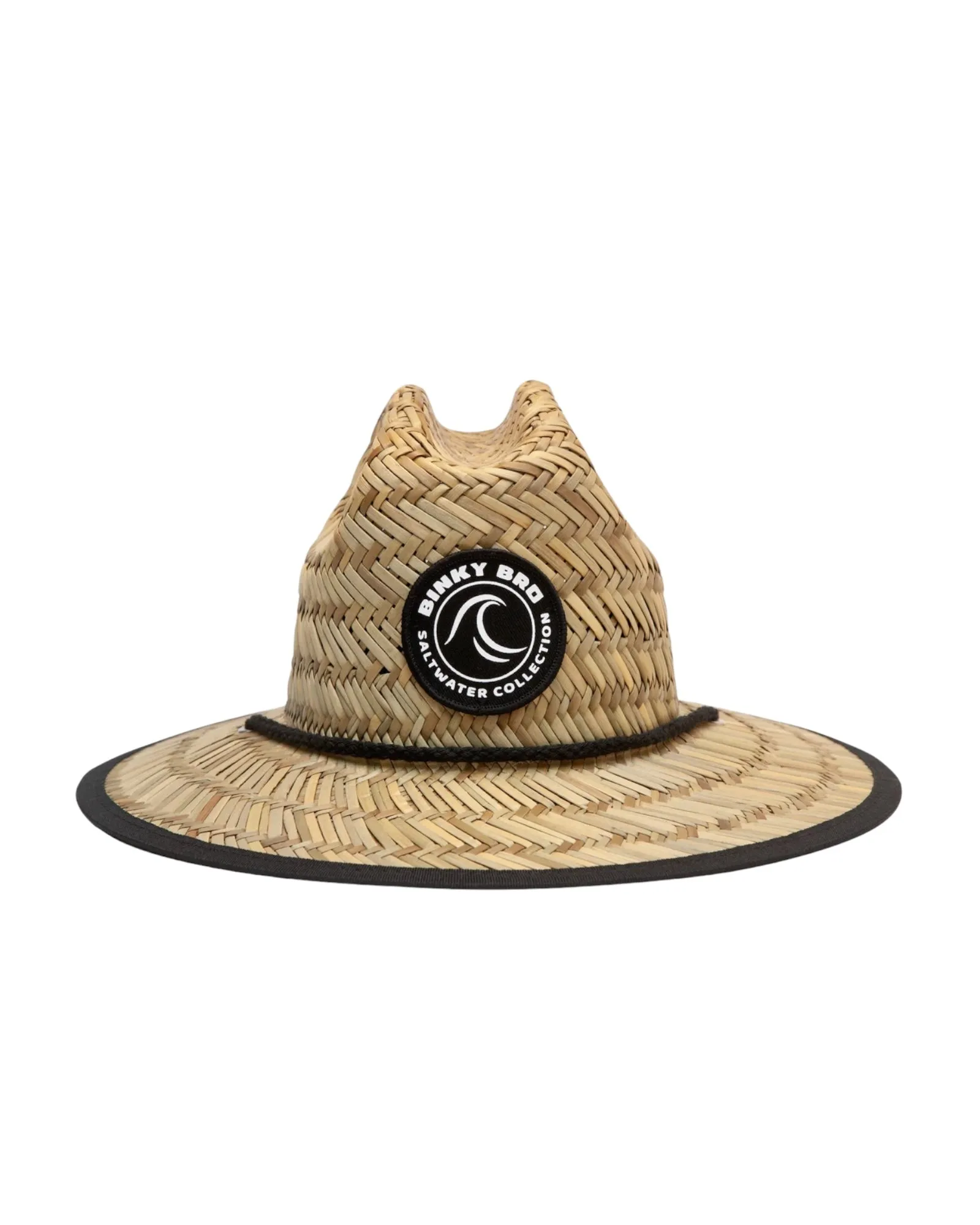 Binky Bro Barney Patrol Hat  (Hallowed)