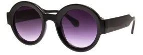 Bobo Round Sunglasses