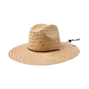 Brixton - Bells II Sun Hat Tan/Tan