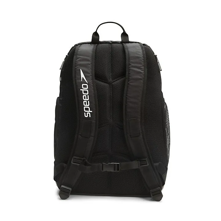 Capital City Speedo Teamster Backpack 2.0