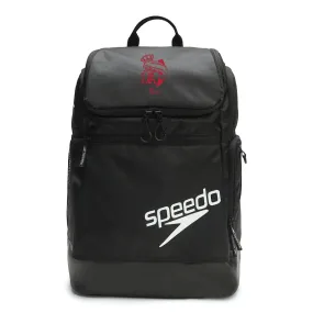 Capital City Speedo Teamster Backpack 2.0