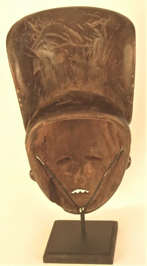 Chokwe Mask