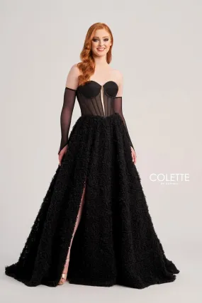 Colette by Daphne Dress CL5114