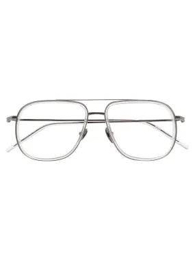 Danforth 5 Titanium eyeglasses