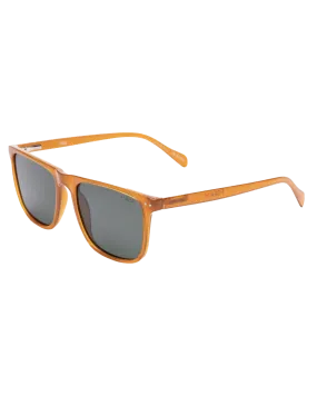 Dax Polarised Sunglasses in Sunshine & G15 Polarised