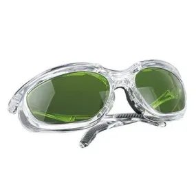 DeltaPlus VisionGuard Green Gaze