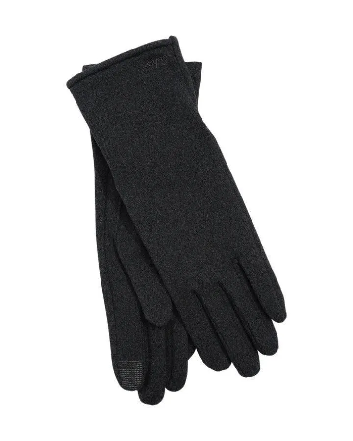 Echo Comfort Stretch Long Touch Glove