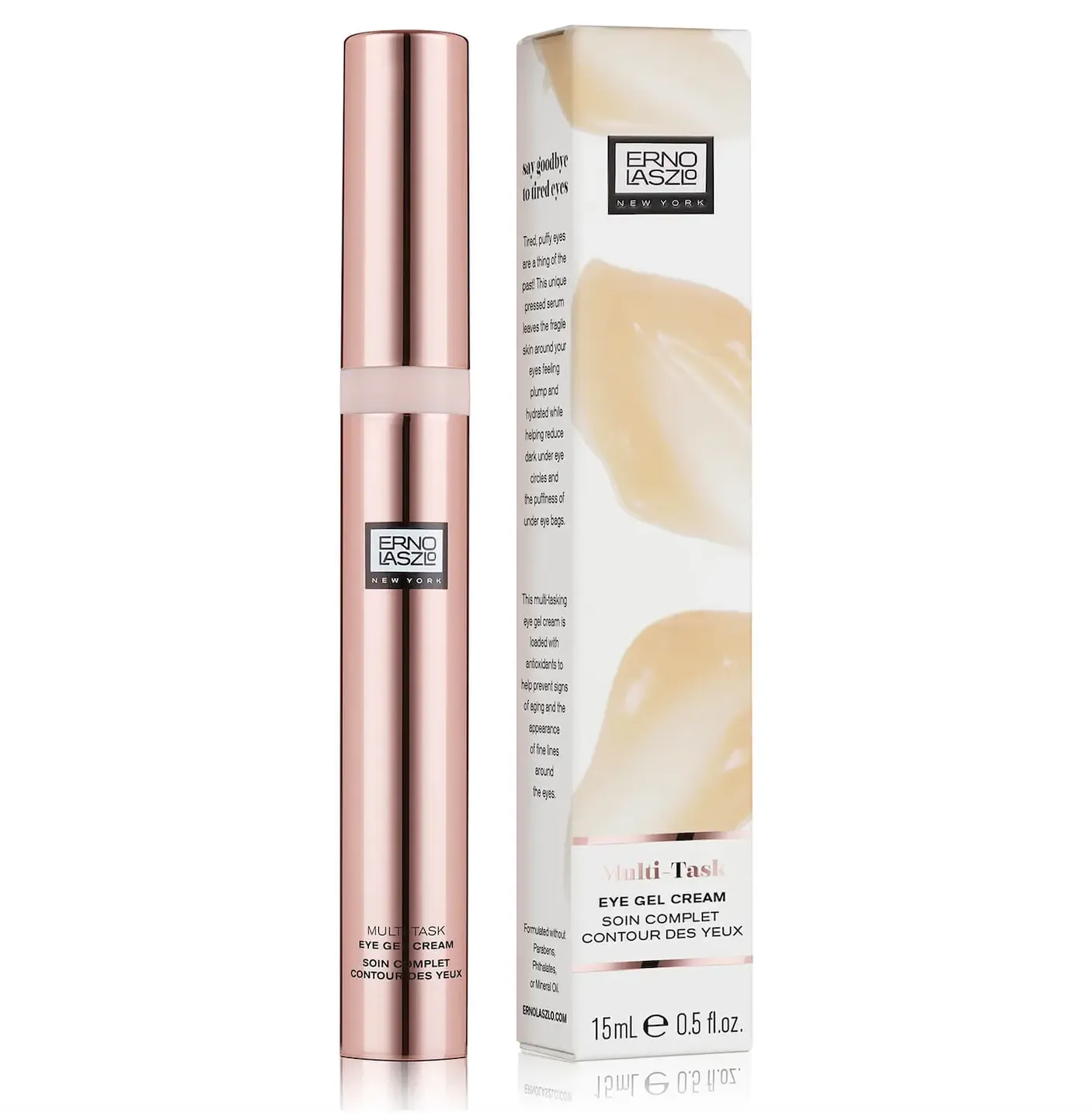 Erno Laszlo Multi-Task Eye Gel Cream