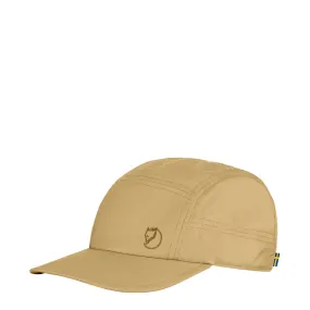 Fjallraven Abisko Hike Lite Cap Dune Beige