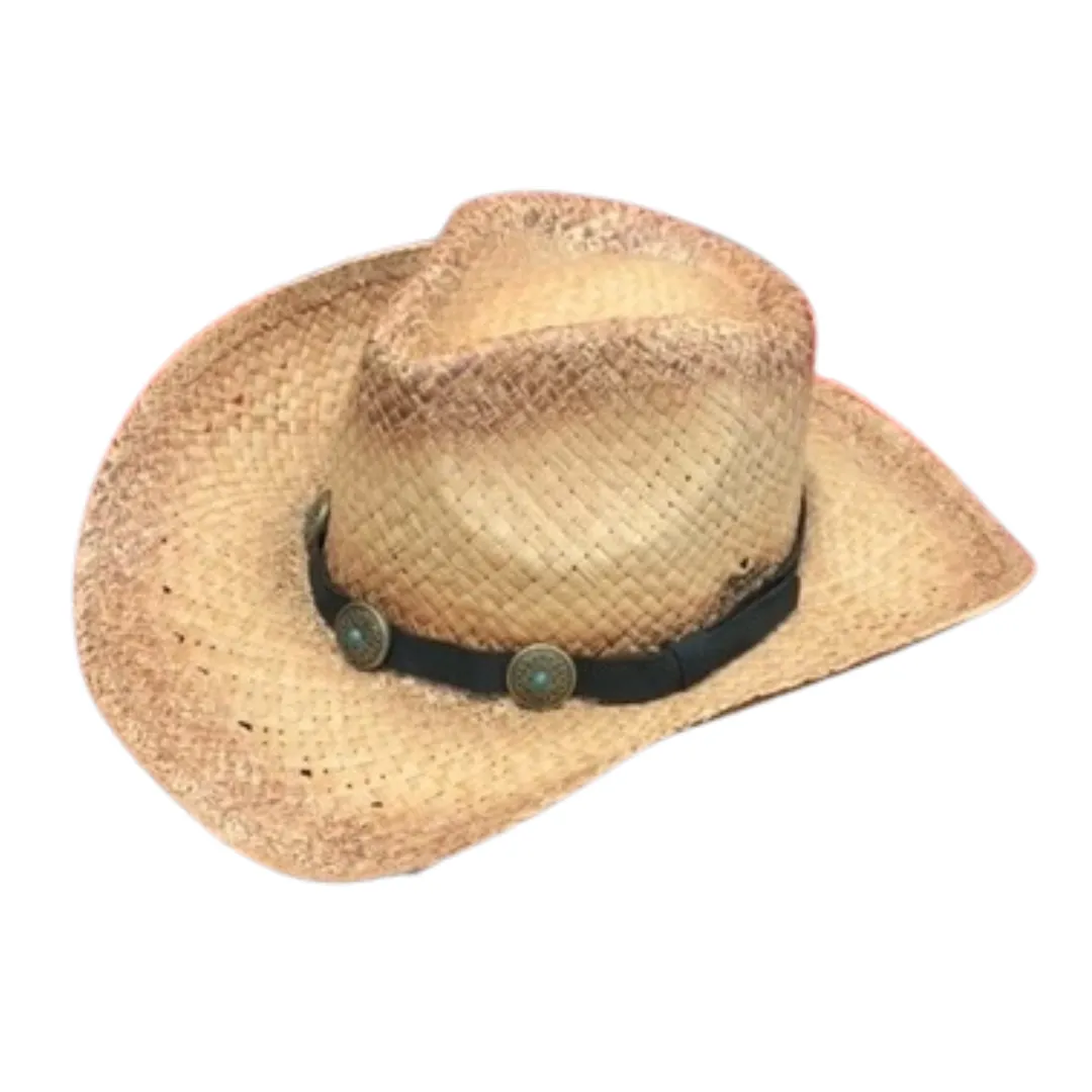 Grand Teton Hat Natural