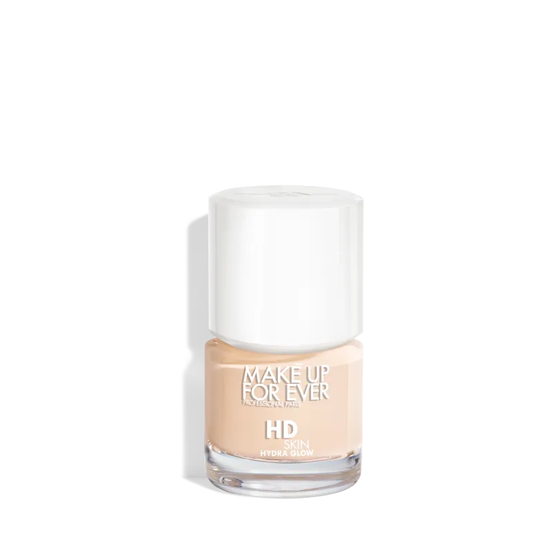 HD Skin Hydra Glow Foundation Mini