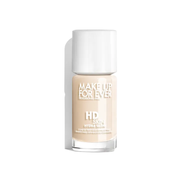 HD Skin Hydra Glow Foundation