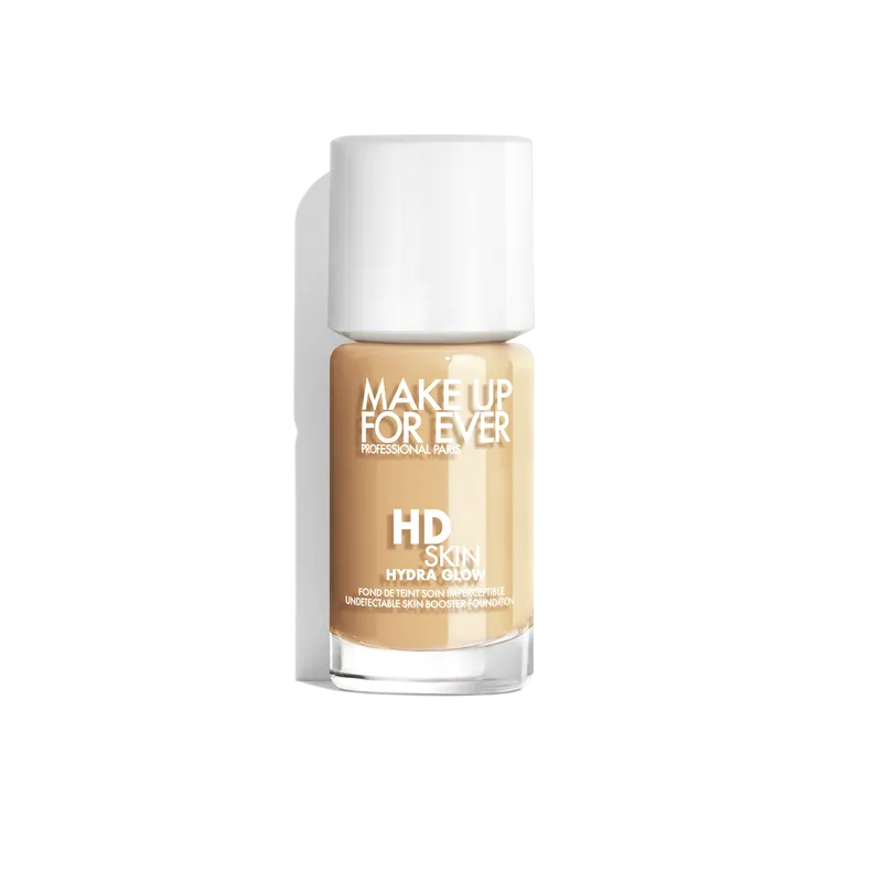 HD Skin Hydra Glow Foundation