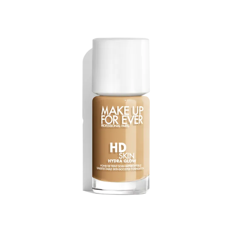 HD Skin Hydra Glow Foundation