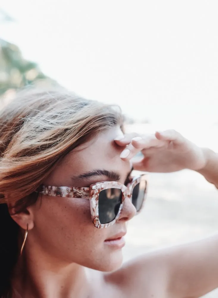 I-SEA Harper Sunglasses