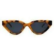 I-SEA Zuma Sunglasses - Honey Tort Brown