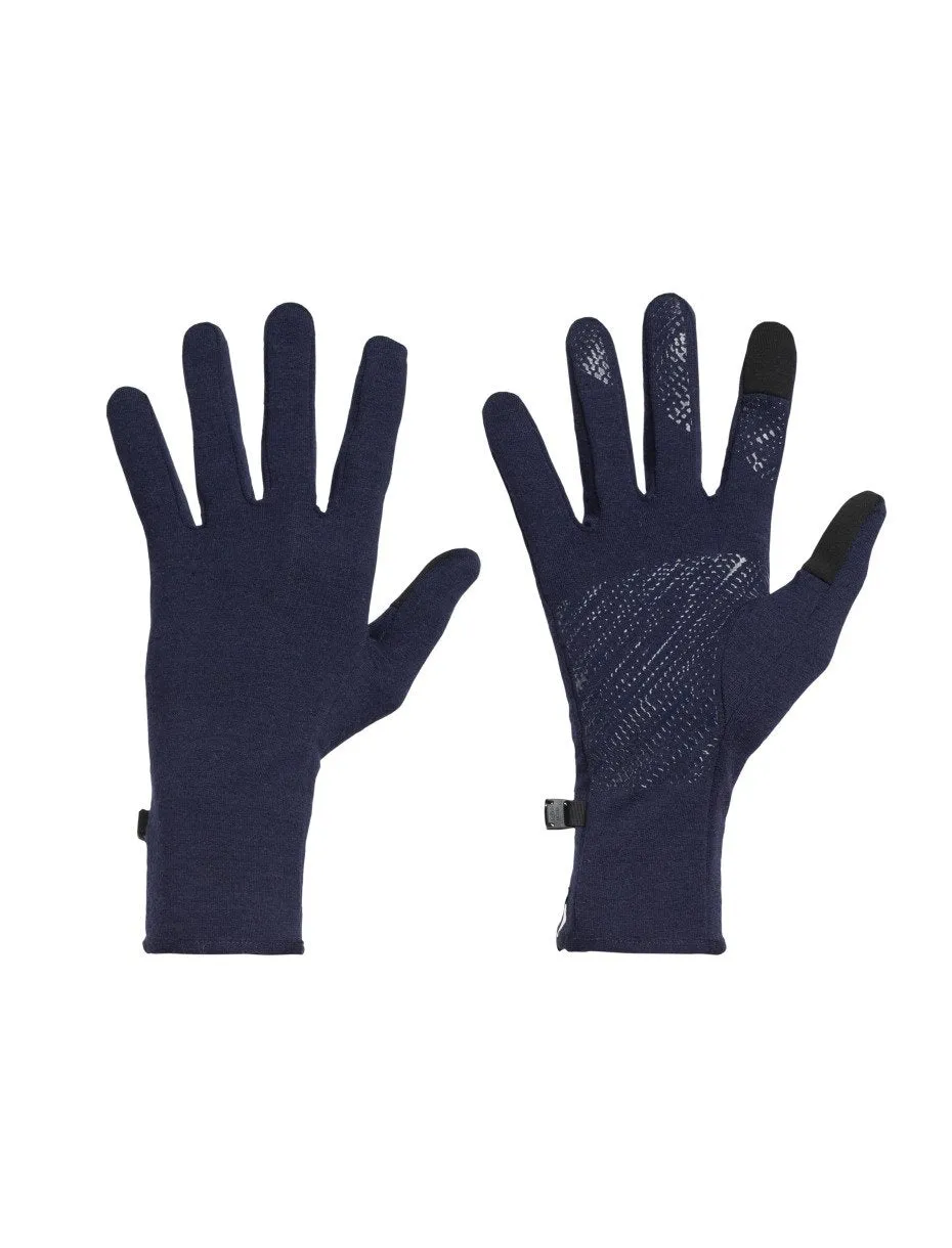 Icebreaker Quantum Adult Gloves