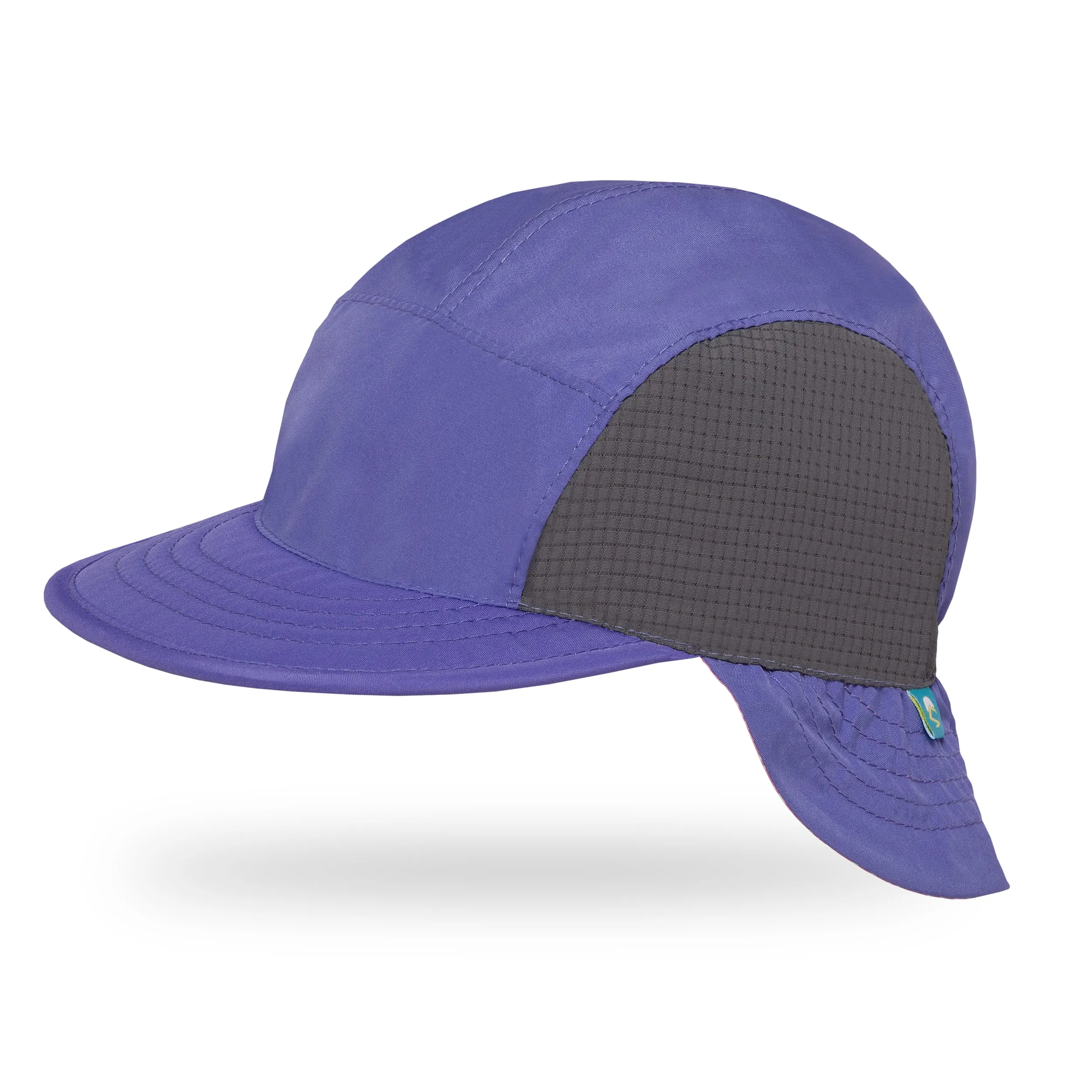 Infant SunFlip Cap