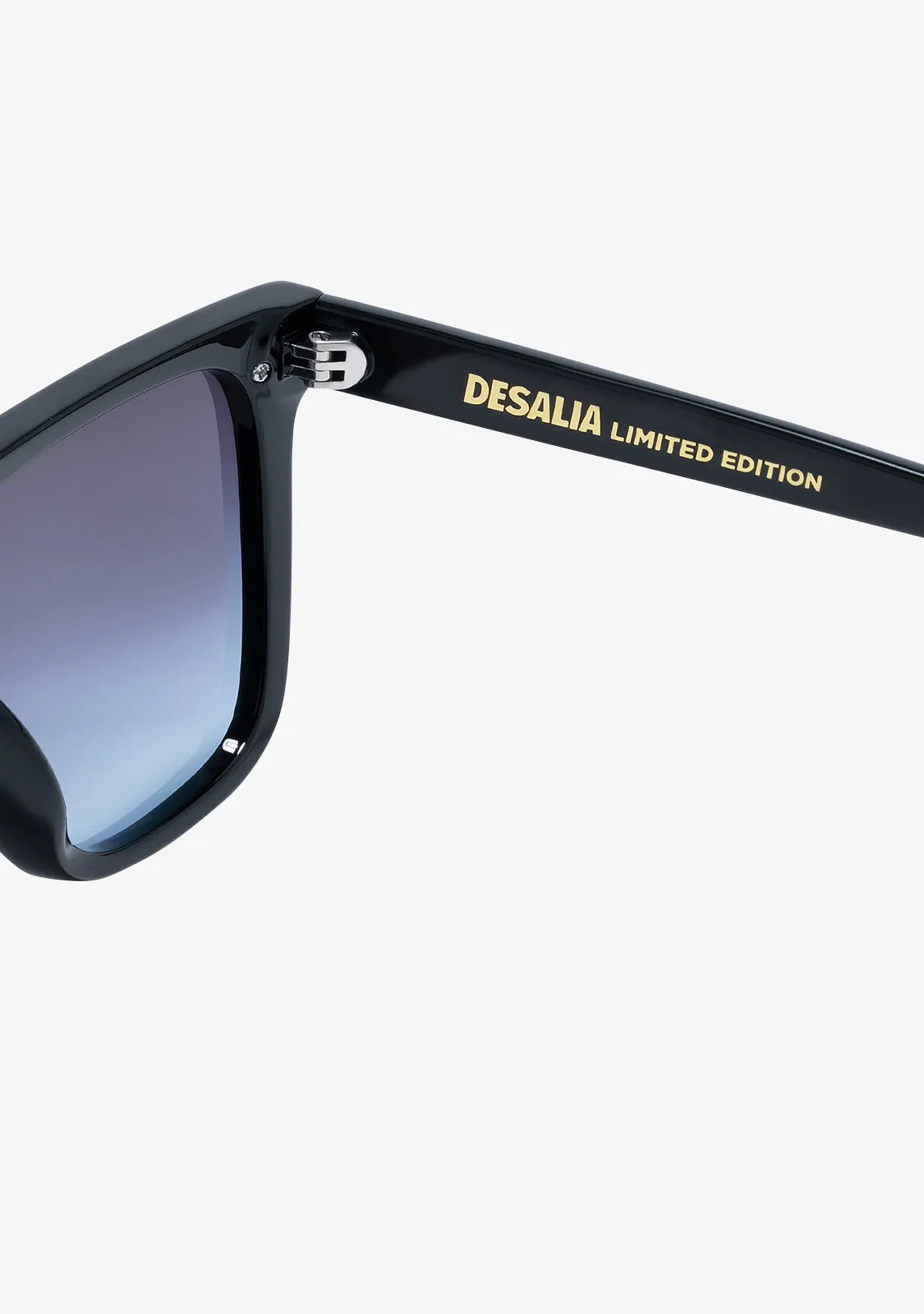 Infinity Black Desalia