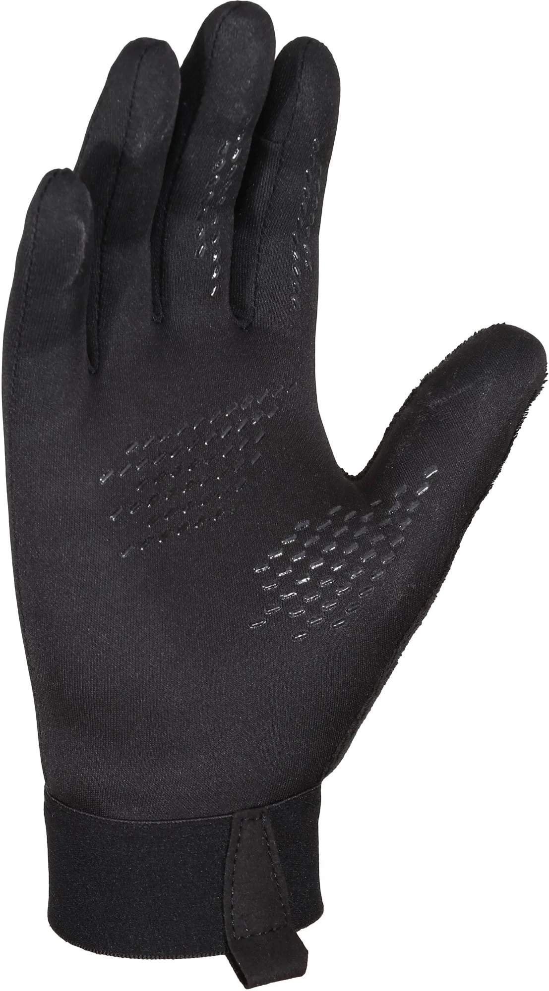 Inov8 Race Elite Running Gloves - Black