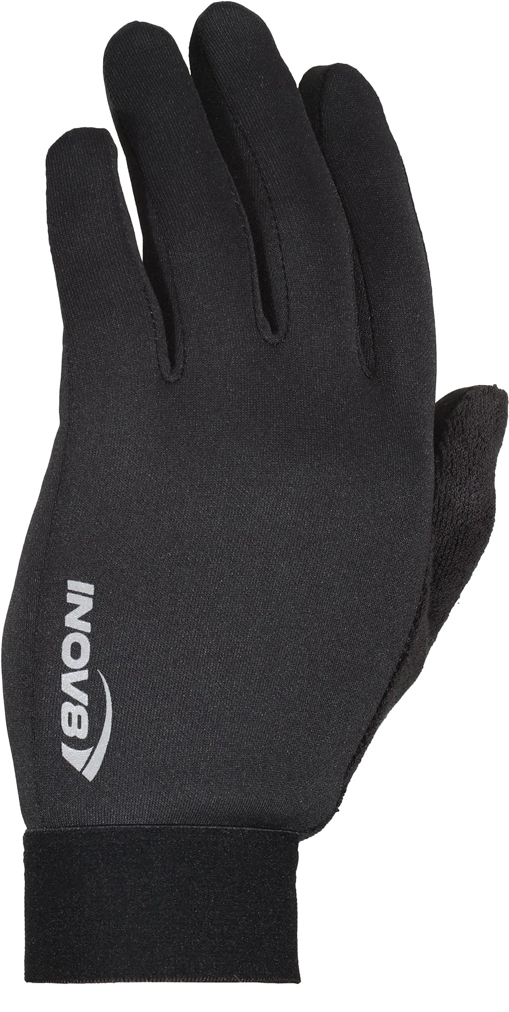 Inov8 Race Elite Running Gloves - Black