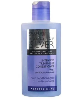 Keyline Touch Of Silver Intensive Treatment Conditioner