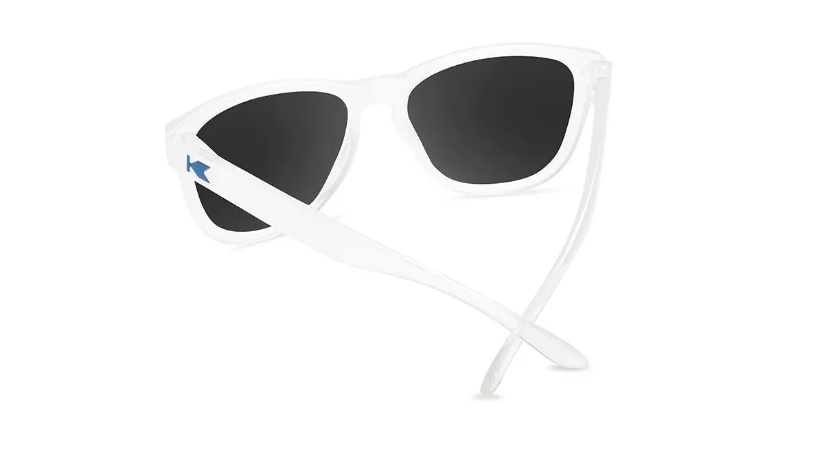 Knockaround Kids Premiums: Blueberry Jellyfish