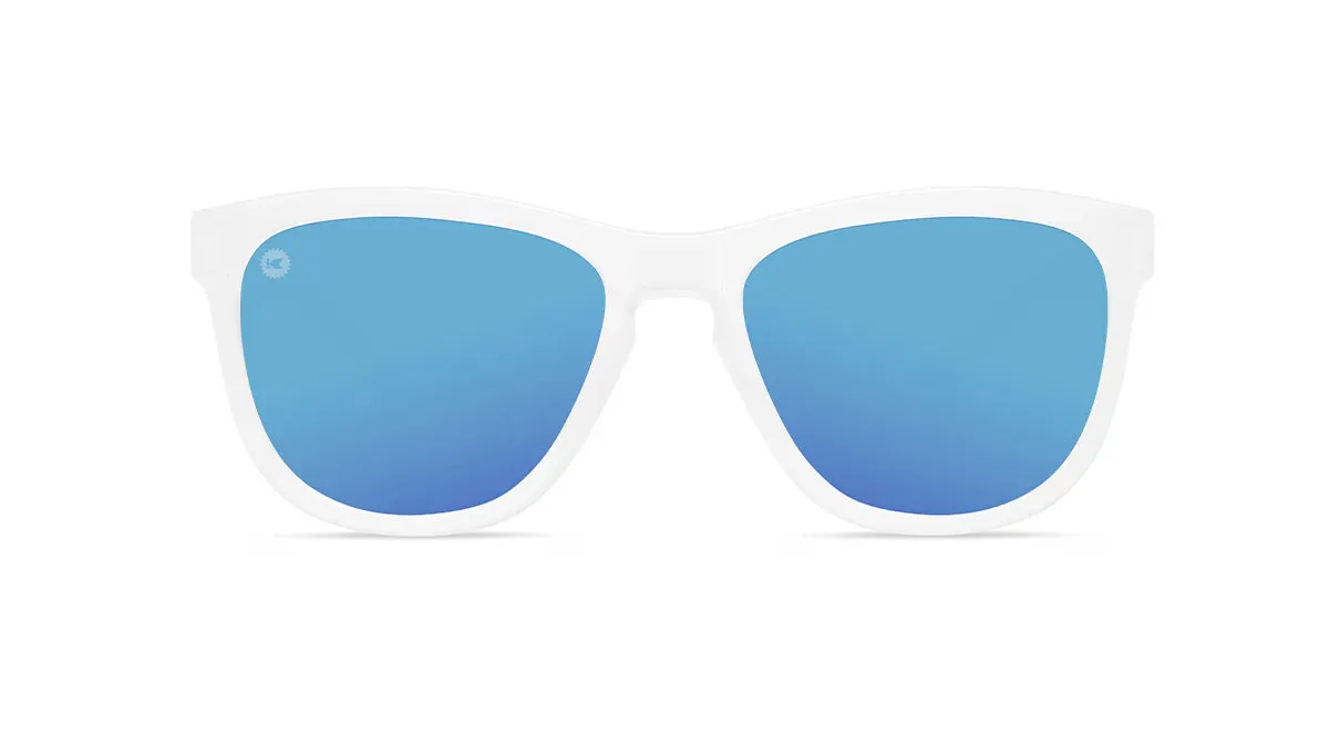 Knockaround Kids Premiums: Blueberry Jellyfish