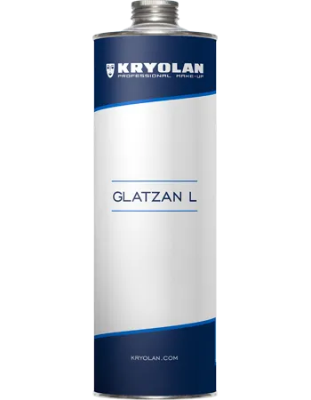 Kryolan Glatzan-L