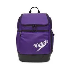 LSC Speedo Teamster Backpack 2.0