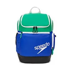 LSC Speedo Teamster Backpack 2.0