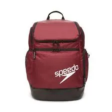 LSC Speedo Teamster Backpack 2.0