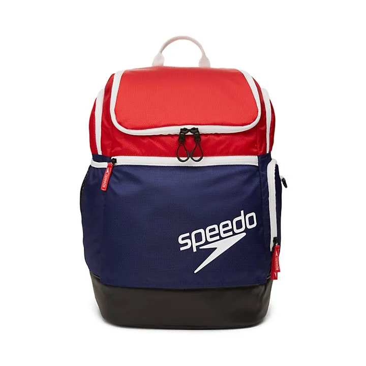 LSC Speedo Teamster Backpack 2.0