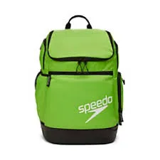 LSC Speedo Teamster Backpack 2.0