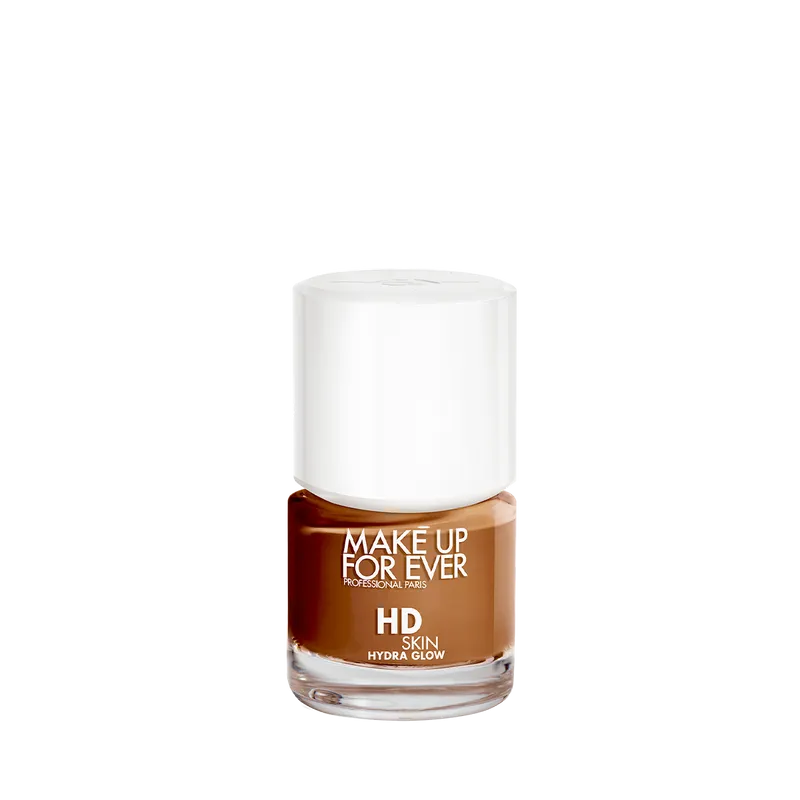 Make Up For Ever HD Skin Hydra Glow 12ML - 0.40 FL OZ.