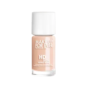 Make Up For Ever Hd Skin Hydra Glow Foundation (1N10)