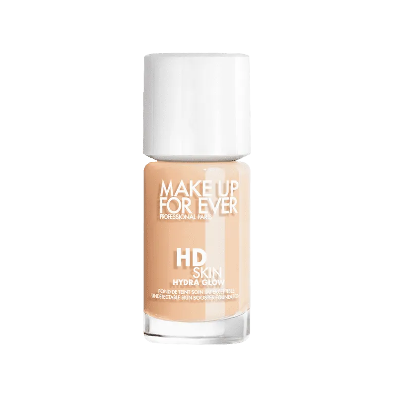 Make Up For Ever Hd Skin Hydra Glow Foundation (1Y08)