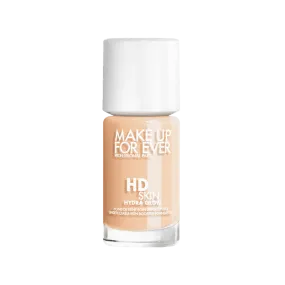 Make Up For Ever Hd Skin Hydra Glow Foundation (1Y08)