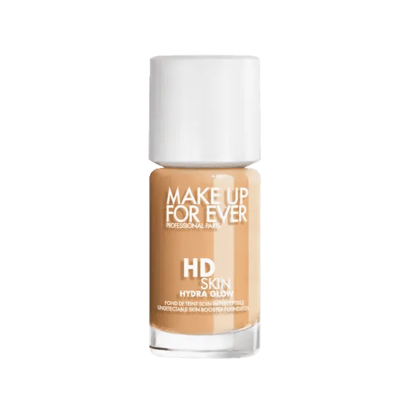 Make Up For Ever Hd Skin Hydra Glow Foundation (2N26)